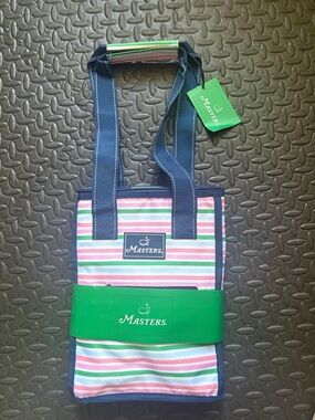 ⛳️Master Scout Cooler Bag NWT